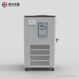 低溫冷卻液循環(huán)泵整機(jī)不通電是什么故障？